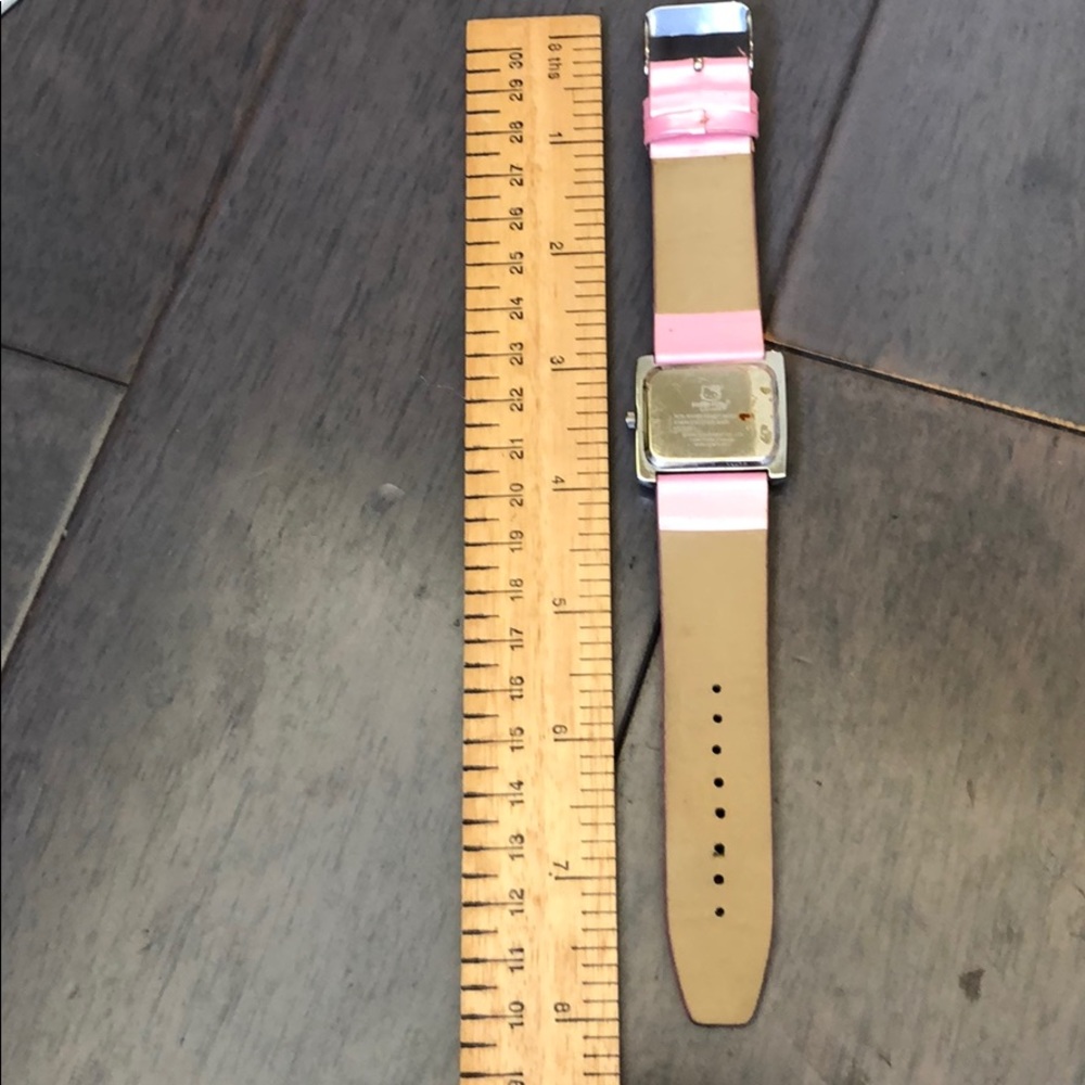 Hello Kitty watch. Very Gently used. - Picture 3 of 5